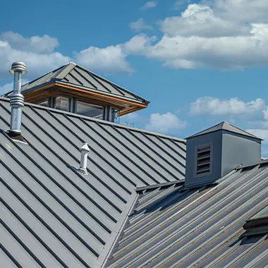 Commercial Roofing
