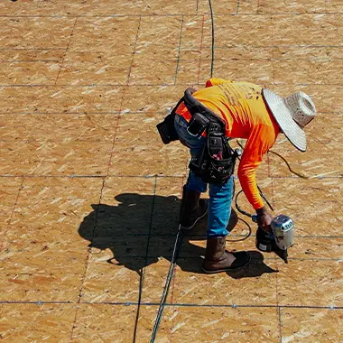 Residential Roofing