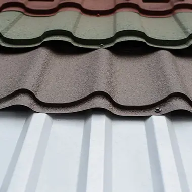Roof Types