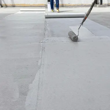 Roof Waterproofing