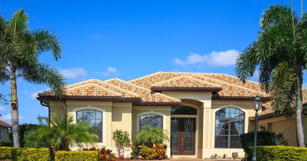Ideal Roofing Materials for South Florida Homes