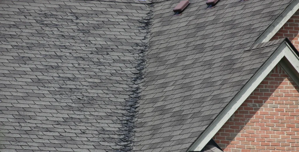 How To Spot Asphalt Shingle Damage After A Tropical Storm